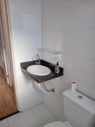 Imagem Apartamento com 2 Quartos à Venda, 49 m² em Santa Maria - Osasco
