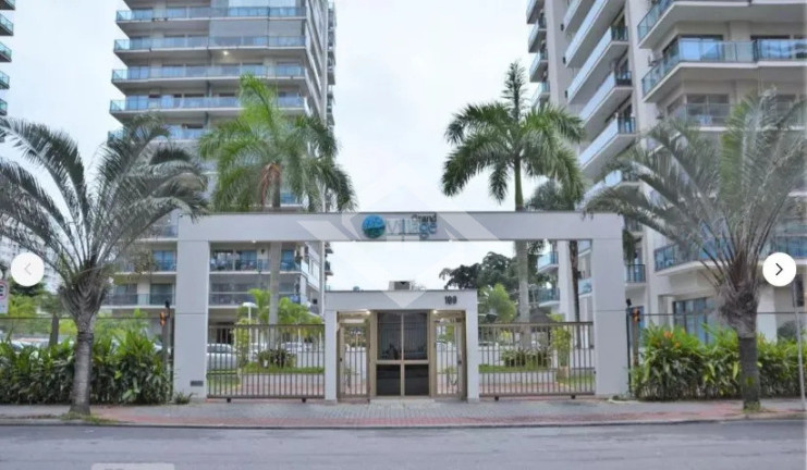 Imagem Apartamento com 3 Quartos à Venda, 78 m² em Barra Olímpica - Rio De Janeiro Imagem Apartamento com 3 Quartos à Venda, 78 m² em Barra Olímpica - Rio De Janeiro