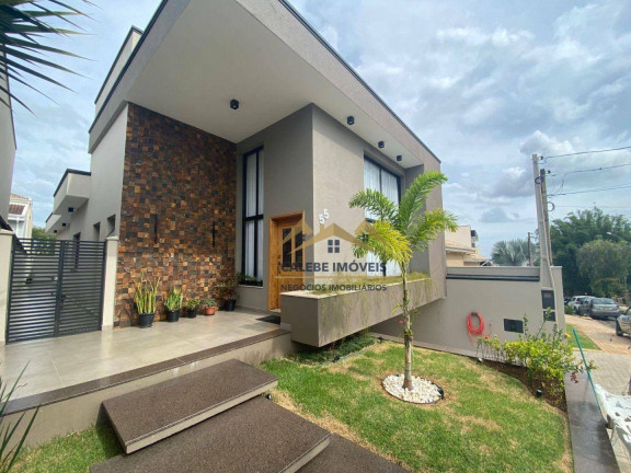 Imagem Casa com 4 Quartos à Venda, 220 m² em Vila Monte Verde - Tatuí Imagem Casa com 4 Quartos à Venda, 220 m² em Vila Monte Verde - Tatuí