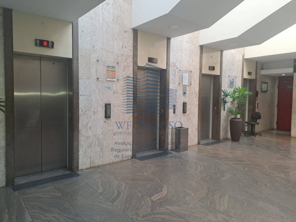 Foto do imóvel Sala Comercial à Venda, 80 m² em Centro - Rio De Janeiro