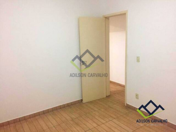 Imagem Apartamento com 2 Quartos à Venda, 58 m² em Jardim Búfalo - Jundiaí