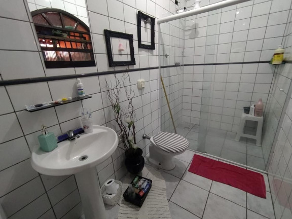 Imagem Casa com 2 Quartos à Venda,  em Canto Do Forte - Praia Grande