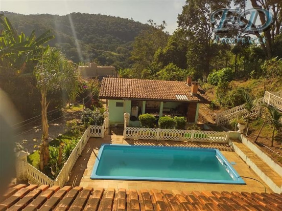 Imagem Chácara com 3 Quartos à Venda, 3.185 m² em Portão - Atibaia