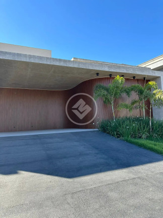 Casa com 4 Quartos à Venda, 369 m² em Condomínio Jardins Itália - Goiânia