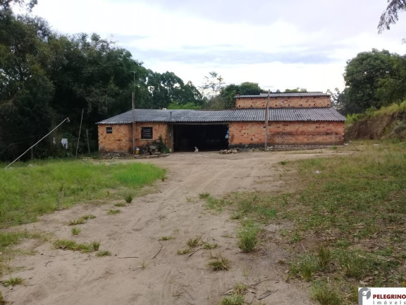 Imóvel com 2 Quartos à Venda, 80 m² em Zona Rural - Sentinela Do Sul