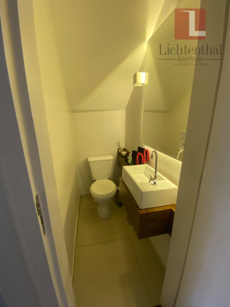 Imagem Casa com 3 Quartos à Venda, 190 m² em Indianópolis - São Paulo Imagem Casa com 3 Quartos à Venda, 190 m² em Indianópolis - São Paulo
