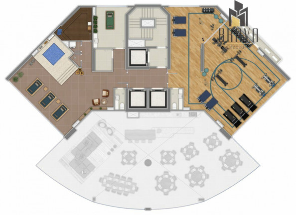 Imagem Apartamento com 3 Quartos à Venda, 138 m² em Centro - Balneário Camboriú Imagem Apartamento com 3 Quartos à Venda, 138 m² em Centro - Balneário Camboriú