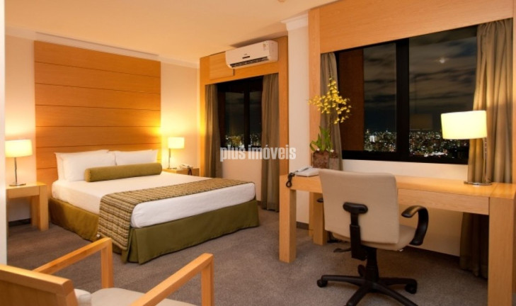 Imagem Imóvel com 1 Quarto à Venda, 28 m² em Campo Belo - São Paulo Imagem Imóvel com 1 Quarto à Venda, 28 m² em Campo Belo - São Paulo