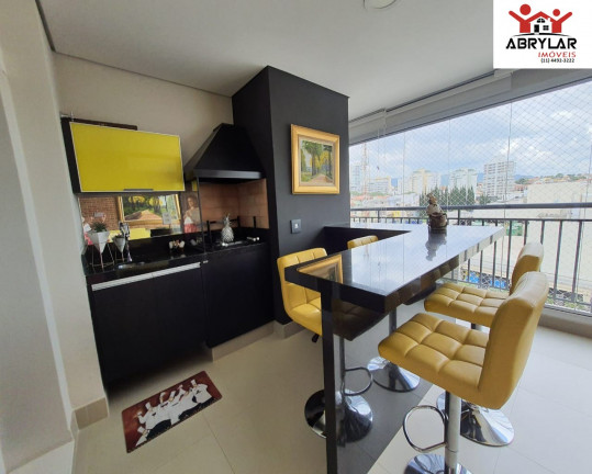 Imagem Imóvel com 3 Quartos à Venda, 146 m² em Anhangabaú - Jundiaí Imagem Imóvel com 3 Quartos à Venda, 146 m² em Anhangabaú - Jundiaí