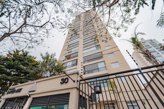 Imagem Apartamento com 3 Quartos à Venda, 86 m² em Vila Santa Catarina - São Paulo Imagem Apartamento com 3 Quartos à Venda, 86 m² em Vila Santa Catarina - São Paulo