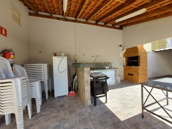 Imagem Apartamento com 3 Quartos para Alugar, 90 m² em Higienópolis - São José Do Rio Preto Imagem Apartamento com 3 Quartos para Alugar, 90 m² em Higienópolis - São José Do Rio Preto