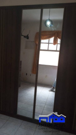 Imagem Apartamento com 2 Quartos à Venda, 67 m² em Campo Grande - Santos