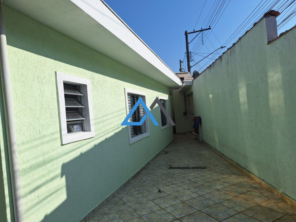 Imagem Casa com 4 Quartos à Venda, 134 m² em Vera Tereza - Caieiras Imagem Casa com 4 Quartos à Venda, 134 m² em Vera Tereza - Caieiras