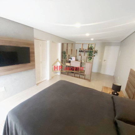 Imagem Sobrado com 3 Quartos à Venda, 203 m² em Centro - Osasco