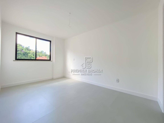 Imagem Apartamento com 2 Quartos à Venda, 65 m² em Agriões - Teresópolis