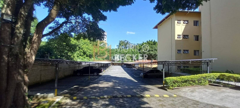 Imagem Apartamento com 2 Quartos à Venda, 56 m² em Jardim Califórnia - Jacareí Imagem Apartamento com 2 Quartos à Venda, 56 m² em Jardim Califórnia - Jacareí