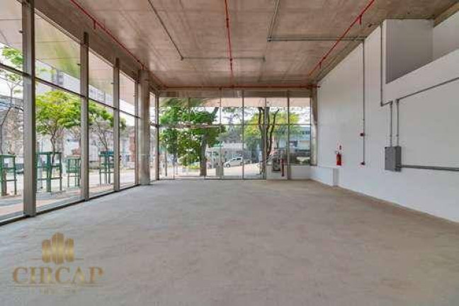 Imagem Edifício Residencial para Alugar, 4.805 m² em Alto Da Boa Vista - São Paulo Imagem Edifício Residencial para Alugar, 4.805 m² em Alto Da Boa Vista - São Paulo
