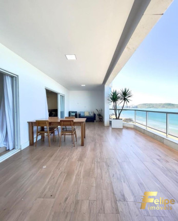 Imagem Cobertura com 4 Quartos à Venda, 260 m² em Praia Do Morro - Guarapari
