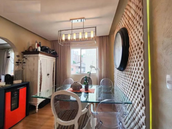 Imagem Apartamento com 3 Quartos à Venda, 68 m² em água Verde - Curitiba Imagem Apartamento com 3 Quartos à Venda, 68 m² em água Verde - Curitiba