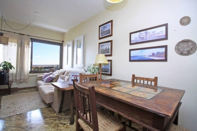 Imagem Apartamento com 2 Quartos à Venda, 107 m² em Menino Deus - Porto Alegre