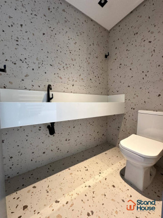 Imagem Casa com 4 Quartos à Venda, 209 m² em Sim - Feira De Santana