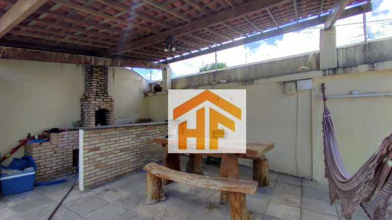 Imagem Casa com 4 Quartos à Venda, 208 m² em Janga - Paulista Imagem Casa com 4 Quartos à Venda, 208 m² em Janga - Paulista