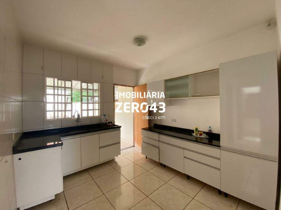 Imagem Casa com 2 Quartos à Venda, 75 m² em Colúmbia - Londrina Imagem Casa com 2 Quartos à Venda, 75 m² em Colúmbia - Londrina