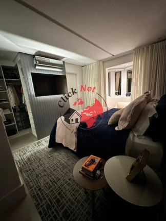 Imagem Apartamento com 3 Quartos à Venda, 128 m² em Centro - Santo André Imagem Apartamento com 3 Quartos à Venda, 128 m² em Centro - Santo André
