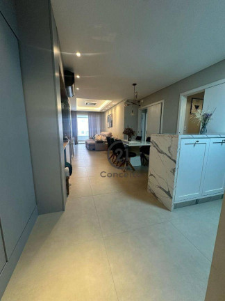 Imagem Apartamento com 3 Quartos à Venda, 108 m² em Campinas - São José Imagem Apartamento com 3 Quartos à Venda, 108 m² em Campinas - São José