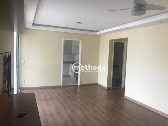 Imagem Apartamento com 3 Quartos à Venda, 109 m² em Parque Prado - Campinas Imagem Apartamento com 3 Quartos à Venda, 109 m² em Parque Prado - Campinas