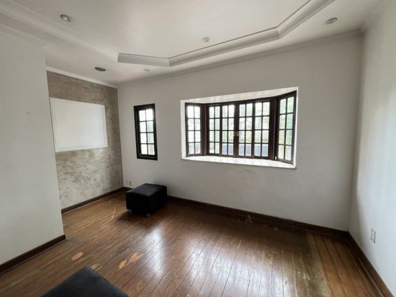 Imagem Casa com 6 Quartos à Venda, 207 m² em Casa Branca - Santo André Imagem Casa com 6 Quartos à Venda, 207 m² em Casa Branca - Santo André
