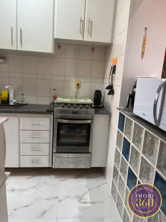 Imagem Apartamento com 2 Quartos à Venda, 52 m² em São Lucas - São Paulo Imagem Apartamento com 2 Quartos à Venda, 52 m² em São Lucas - São Paulo