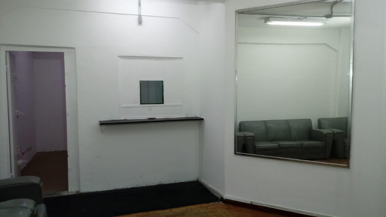 Imagem Sala Comercial à Venda, 30 m² em Centro - São Paulo Imagem Sala Comercial à Venda, 30 m² em Centro - São Paulo