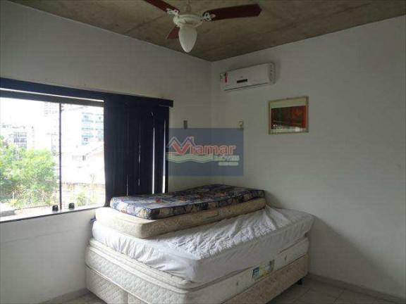 Imagem Casa com 5 Quartos à Venda, 450 m² em Enseada - Guarujá