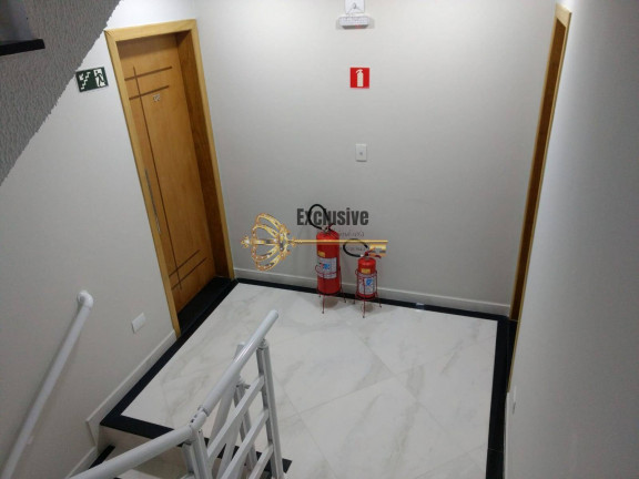 Imagem Apartamento com 2 Quartos à Venda, 62 m² em Silveira - Santo André Imagem Apartamento com 2 Quartos à Venda, 62 m² em Silveira - Santo André