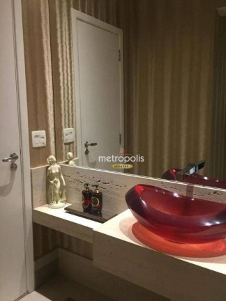 Imagem Apartamento com 3 Quartos para Alugar, 196 m² em Empresarial 18 Do Forte - Barueri Imagem Apartamento com 3 Quartos para Alugar, 196 m² em Empresarial 18 Do Forte - Barueri