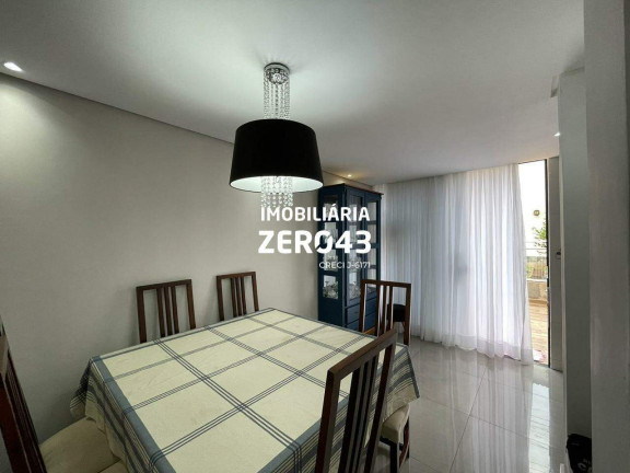 Imagem Casa com 2 Quartos à Venda, 75 m² em Jardim Morumbi - Londrina