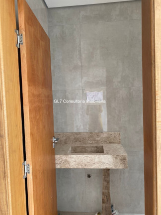 Imagem Casa com 3 Quartos à Venda,  em Jardim Montreal Residence - Indaiatuba