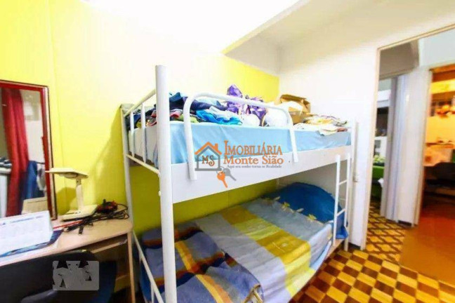 Imagem Apartamento com 3 Quartos à Venda ou Locação, 64 m² em Parque Cecap - Guarulhos Imagem Apartamento com 3 Quartos à Venda ou Locação, 64 m² em Parque Cecap - Guarulhos