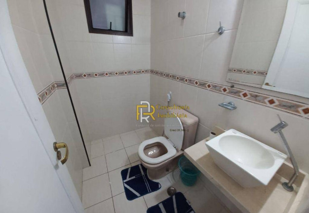 Imagem Apartamento com 4 Quartos à Venda, 210 m² em Guilhermina - Praia Grande Imagem Apartamento com 4 Quartos à Venda, 210 m² em Guilhermina - Praia Grande