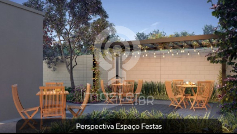 Imagem Apartamento com 2 Quartos à Venda, 49 m² em Parreão - Fortaleza
