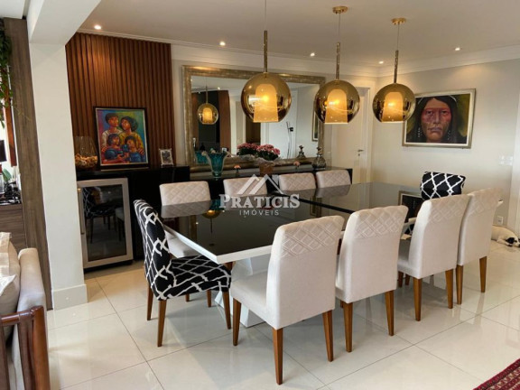 Imagem Apartamento com 4 Quartos à Venda, 213 m² em Ipiranga - São Paulo Imagem Apartamento com 4 Quartos à Venda, 213 m² em Ipiranga - São Paulo