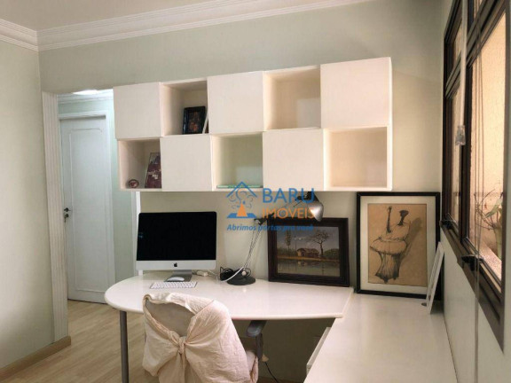 Imagem Apartamento com 3 Quartos à Venda, 139 m² em Chácara Klabin - São Paulo