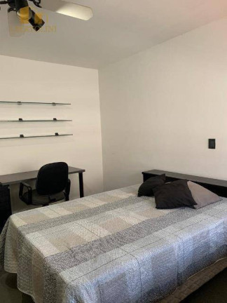 Imagem Apartamento com 1 Quarto para Alugar, 50 m² em Vila Adyana - São José Dos Campos Imagem Apartamento com 1 Quarto para Alugar, 50 m² em Vila Adyana - São José Dos Campos