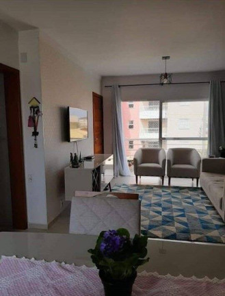 Imagem Apartamento com 2 Quartos à Venda, 75 m² em Residencial Portal Da Mantiqueira - Taubaté Imagem Apartamento com 2 Quartos à Venda, 75 m² em Residencial Portal Da Mantiqueira - Taubaté