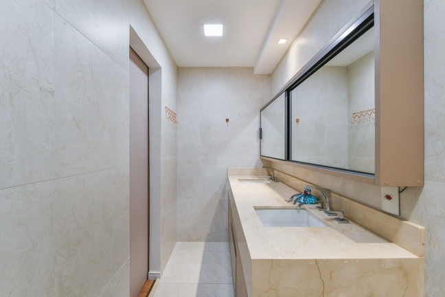 Imagem Apartamento com 1 Quarto à Venda, 126 m² em Jardim Das Acácias - São Paulo