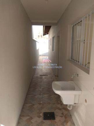 Imagem Casa com 3 Quartos à Venda, 88 m² em Jardim Marambaia - Jundiaí