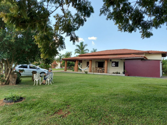 Imagem Casa com 3 Quartos à Venda, 170 m² em Ninho Verde Ii - Pardinho