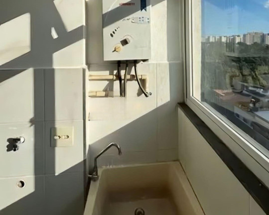 Imagem Apartamento com 2 Quartos à Venda, 47 m² em Jacarepaguá - Rio De Janeiro Imagem Apartamento com 2 Quartos à Venda, 47 m² em Jacarepaguá - Rio De Janeiro