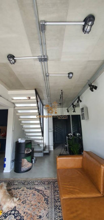 Imagem Cobertura com 2 Quartos à Venda, 140 m² em Santa Maria - São Caetano Do Sul